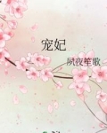 宠妃是什么意思?