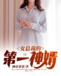 女总裁的第一神婿百度百科