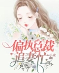 小说名叫:偏执总裁宠妻上瘾