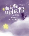 我我我讨讨厌你番外