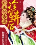 邪王冷妻穿越小说