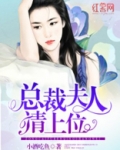 总裁夫人宠上瘾