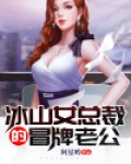 冰山女总裁的丈夫