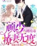顾少的闪婚甜