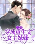 女主重生到八零年代的小说