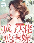 穿书年代成了大佬心头娇小说