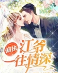 男主一往情深有点偏执宠文