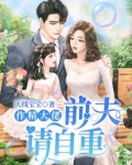 作精大佬:前夫,请自重 天线宝宝0817