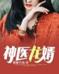神医龙婿萧诀