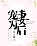 宠妻为后