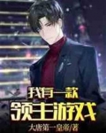 我有一款领主游戏