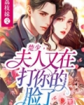 楚少夫人又在打你的脸了全文免费阅读