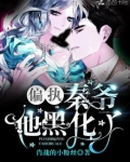 偏执秦爷他黑化了免费阅读