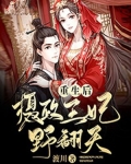 重生后摄政王妃野翻天完整版