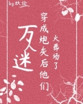 万人迷穿为炮灰后他们火葬场了(快穿)