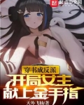 穿书成反派，开局女主献上金手指