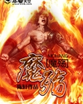 魔殇之九星封魔阵