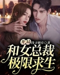 一场意外,我和女总裁流落荒岛,为了生存,只能相依为命
