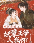 神医毒妃之妖孽王爷入我怀