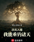 次元入侵:我开局抢夺女主金手指