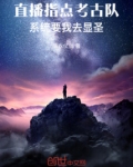 直播指点考古队我竟成考古泰斗