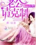 boss狂野老公请克制全文免费阅读无删减