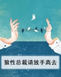 狼性总裁下请自来