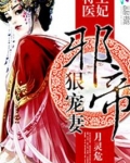 特工医妃：邪帝狠宠妻