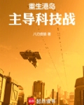 重生港岛,主导科技战