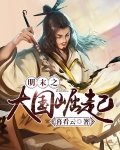 明末之大国崛起