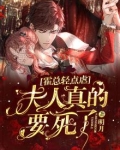 霍少,夫人又要离婚