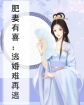 肥后有喜逃妻难再求