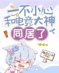 一不小心和电竞大神同居了小说