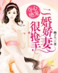 二婚娇妻很抢手