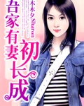 吾家有妻初长成 小说