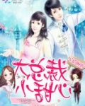 宠婚缠绵:大总裁,小甜心