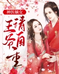 神医嫡女,王爷宠妃很高调