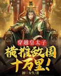 穿越皇太子横推敌国十万里TXT