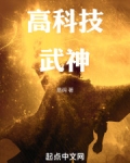 高科技武神