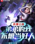 美漫主角弟弟的我不想当好人TXT下载