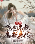 圣女魔力无所不能 另一位圣女
