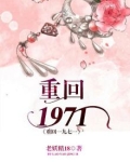 重回一九七一 小说