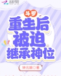 斗罗:重生后被迫继承神位_