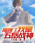 摊牌了我是五岳战神罗宇