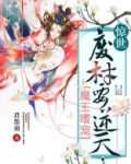 魔王嗜宠:惊世废材要逆天
