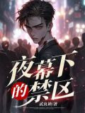 夜幕下的禁区